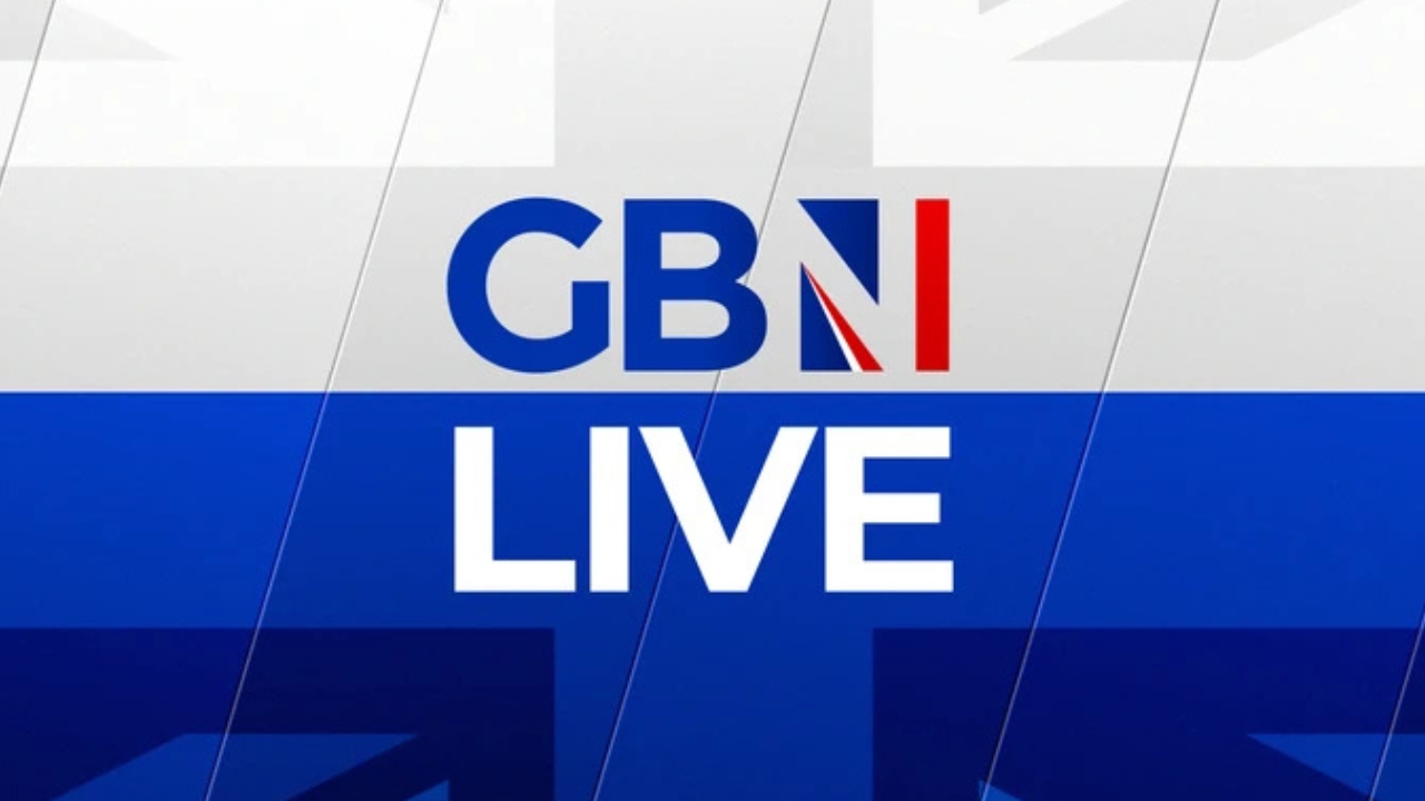 GB News Live